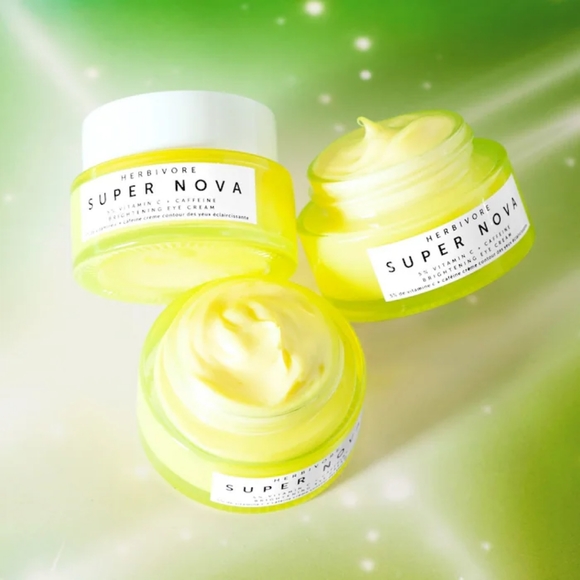 Herbivore Botanicals Skincare Herbivore Super Nova Brightening Eye